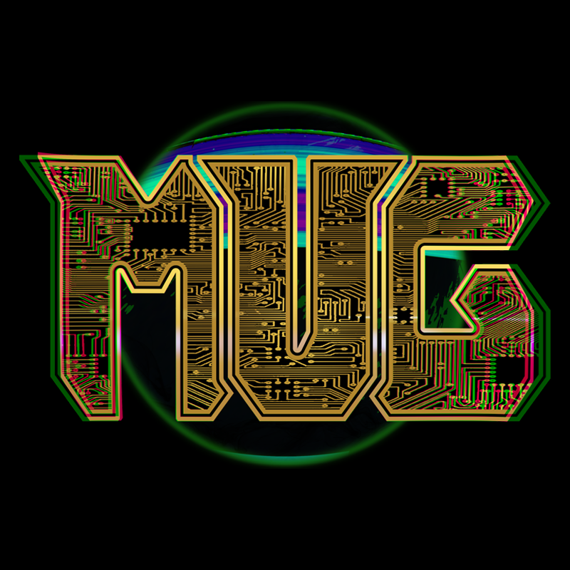 Artwork for Modern Vintage Gamer