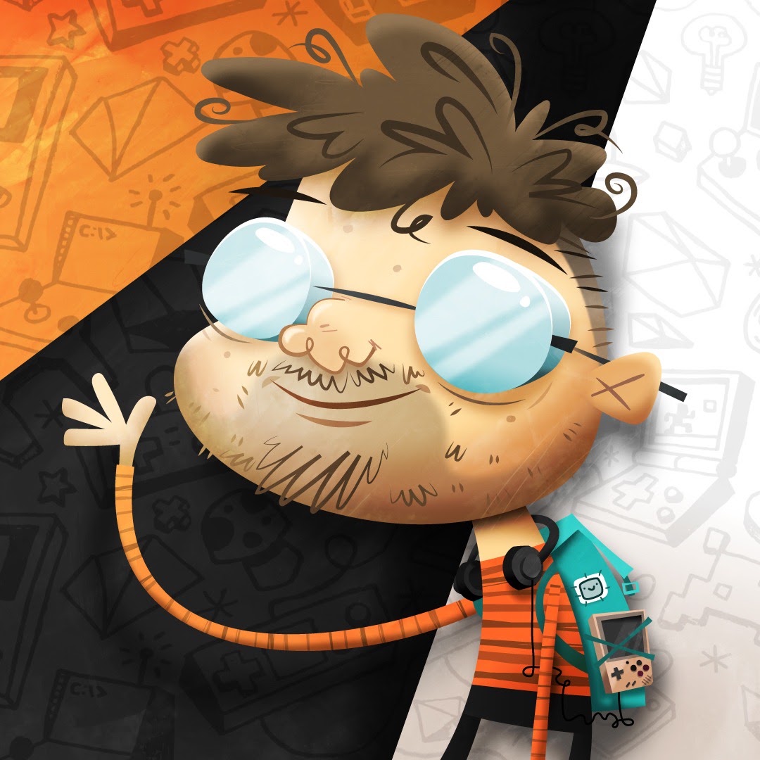 Artwork for TechDweeb
